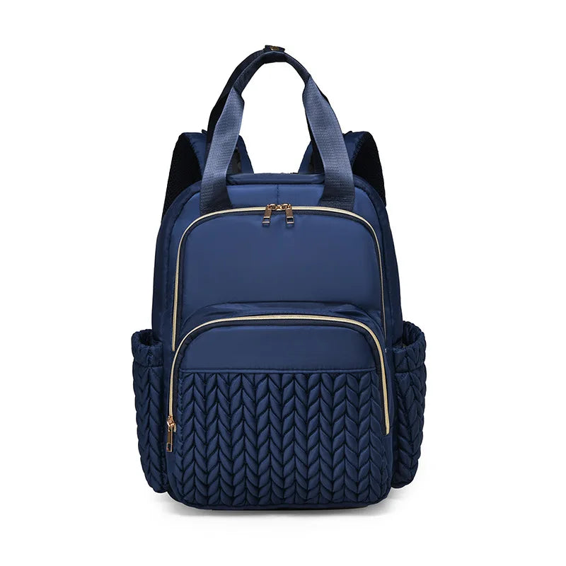 Sac à langer poussette imperméable — Grande capacité fourre-tout – Maison Lunö (photo 12)