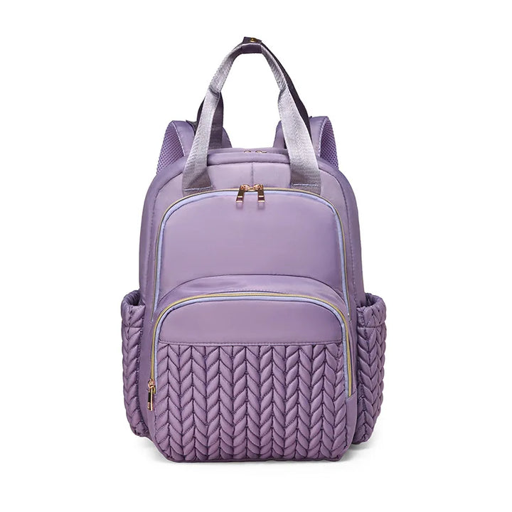 Sac à langer poussette imperméable — Grande capacité fourre-tout – Maison Lunö (photo 15)