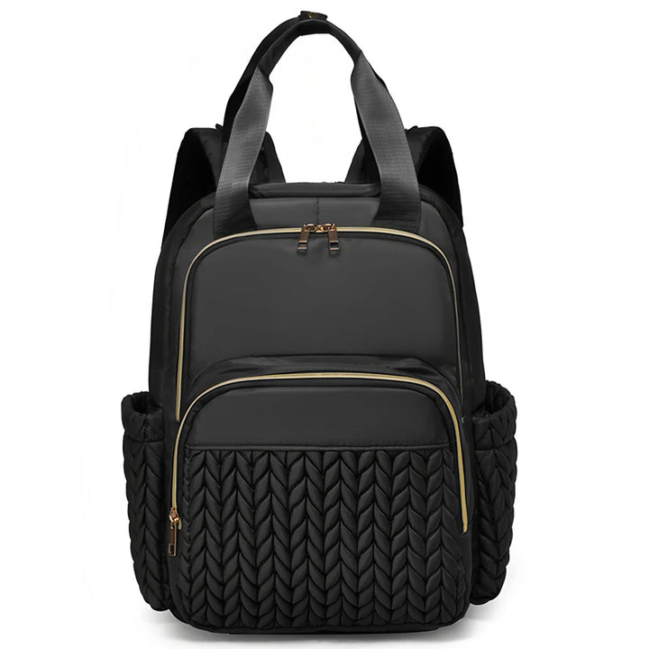 Sac à langer poussette imperméable — Grande capacité fourre-tout – Maison Lunö