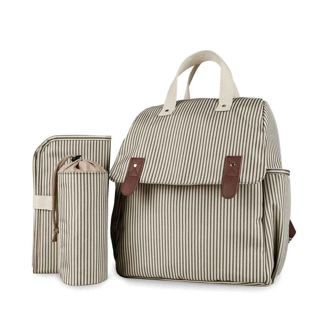 Sac à langer épaule — Tapis urine biberon multifonction maternité – Maison Lunö