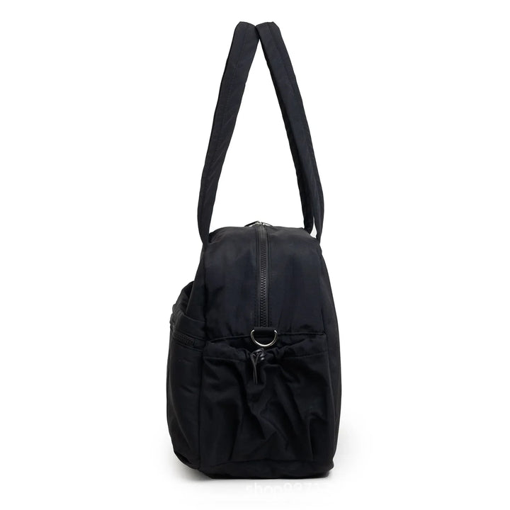 Sac à langer polochon voyage — Poche humide imperméable cabine avion – Maison Lunö (photo 5)