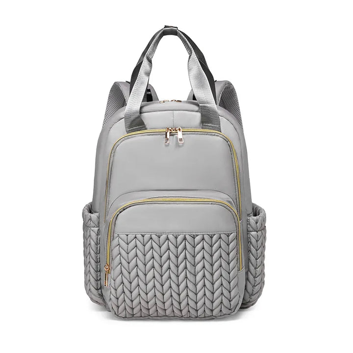 Sac à langer poussette imperméable — Grande capacité fourre-tout – Maison Lunö (photo 10)