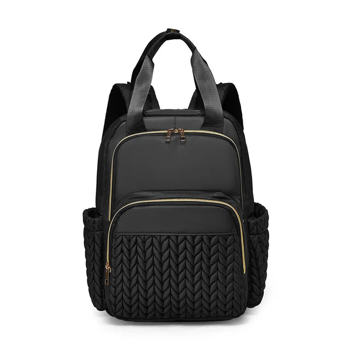 Sac à langer poussette imperméable — Grande capacité fourre-tout – Maison Lunö (photo 11)